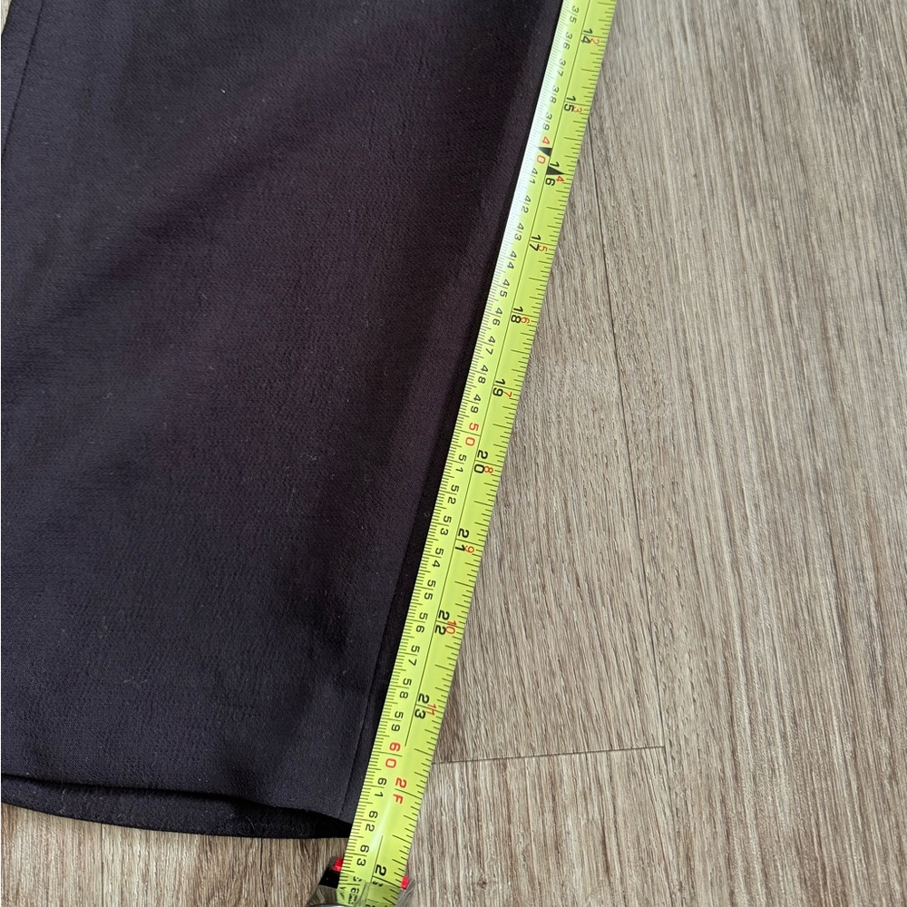 Aritzia Wilfred tie front / jallade pant size 2 - Picture 3 of 5